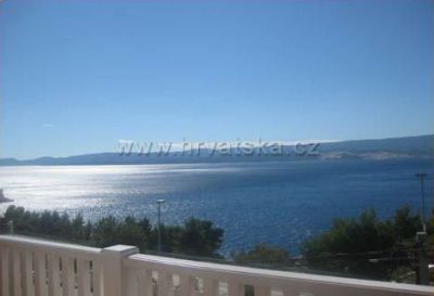Apartments VILLA ROZA