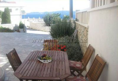 Apartments VILLA ROZA