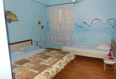 Apartments VILLA ROZA