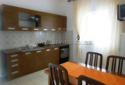 Apartments VILLA ROZA