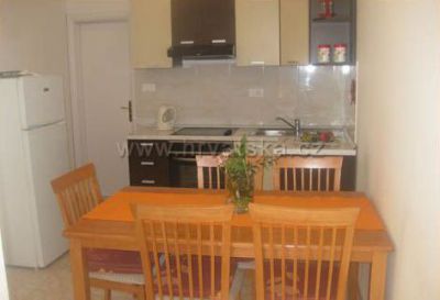 Apartments VILLA ROZA