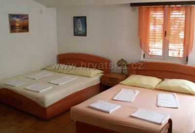 Apartments Herceg