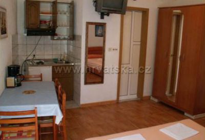 Apartments Herceg