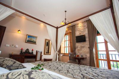 Boutique hotel Adriatic - Orebić