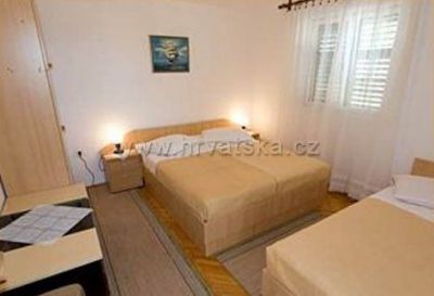 Apartments Tolj