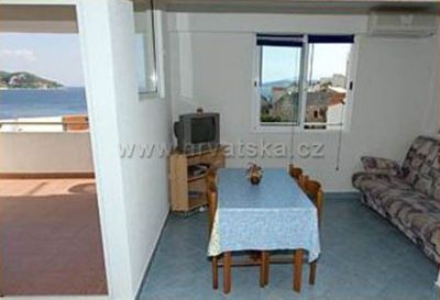 Apartments Tolj