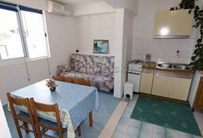 Apartments Tolj