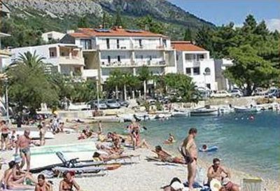 Apartments Tolj