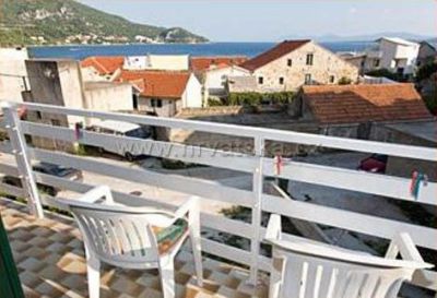 Apartments Tolj