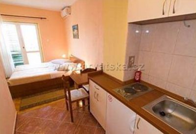 Apartments Tolj