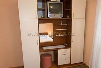 Apartments Tolj