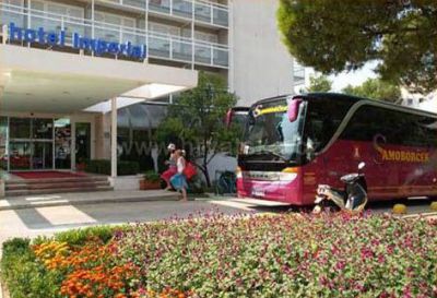 Hotel Imperial Vodice