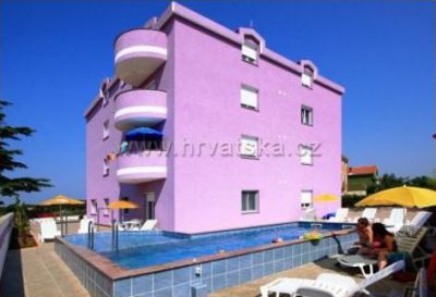 Villa in Lavanda