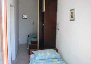 Apartments INES