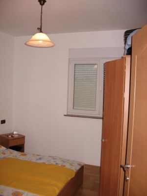 Apartment Irena