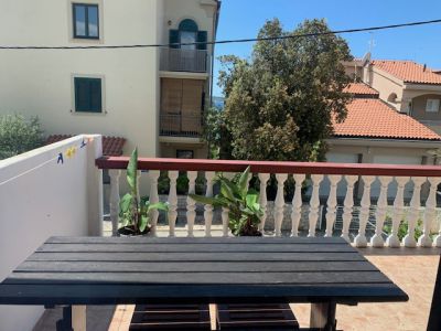 Apartments Iva Bibinje Zadar