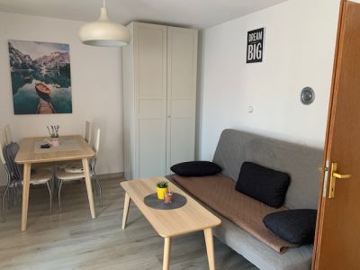 Apartments Iva Bibinje Zadar