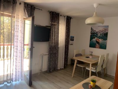 Apartments Iva Bibinje Zadar