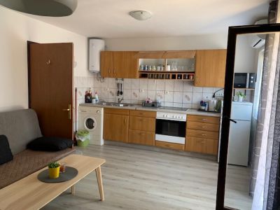 Apartments Iva Bibinje Zadar