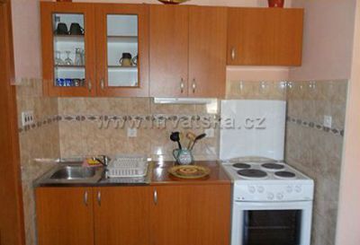 Apartments Ivana