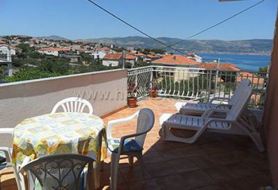 Apartments Ivana