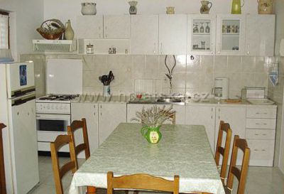 Apartments Ivana