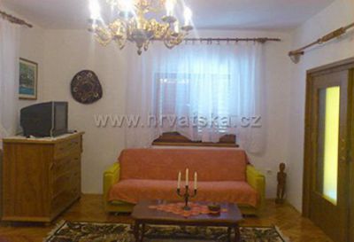 Apartments Ivana