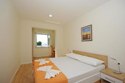 Apartments Jasna