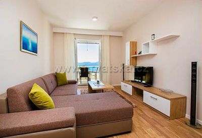 Apartments Jasna