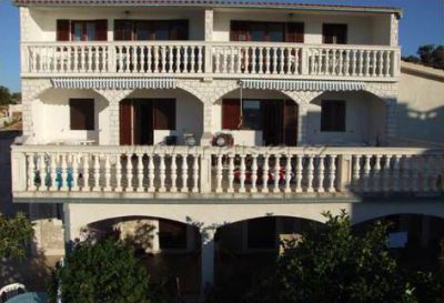 Apartments VUKMAN - SEVID