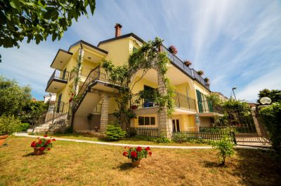 Apartments JENNY Poreč