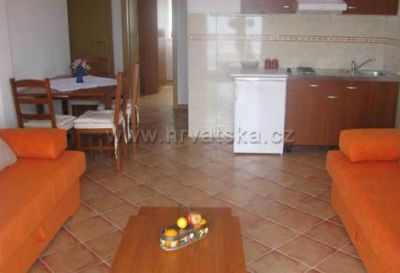 Apartments JEREB