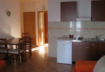 Apartments JEREB