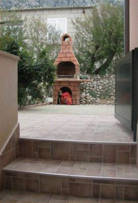 Apartments JEREB