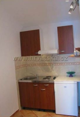 Apartments JEREB