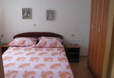 Apartments JEREB