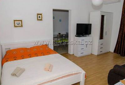 Apartments Josip