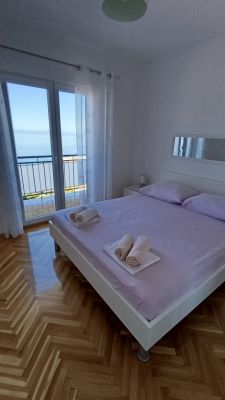 Apartments Josko