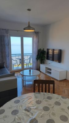 Apartments Josko