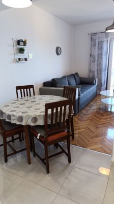 Apartments Josko