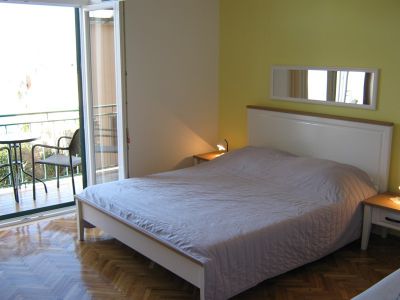 Apartments Josko