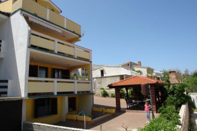 Apartments Jović Pag