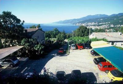 Apartments & rooms Opatija