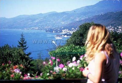 Apartments & rooms Opatija