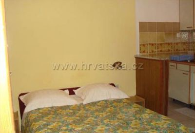 Apartments & rooms Opatija