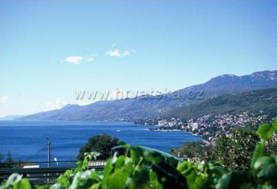 Apartments & rooms Opatija