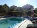 Villa with pool Karla