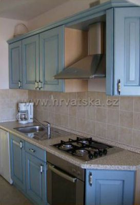 Apartmants Natalija