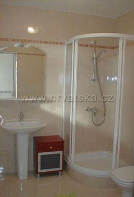 Apartmants Natalija