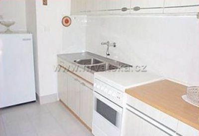 Apartments KARMELIĆ